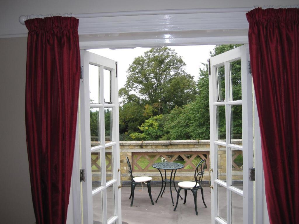 Ellerslie House Hotel Fareham Habitación foto